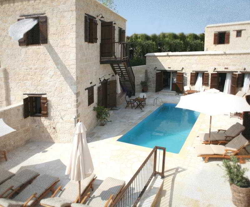 Leonidas Village Houses Goudhi Exterior foto