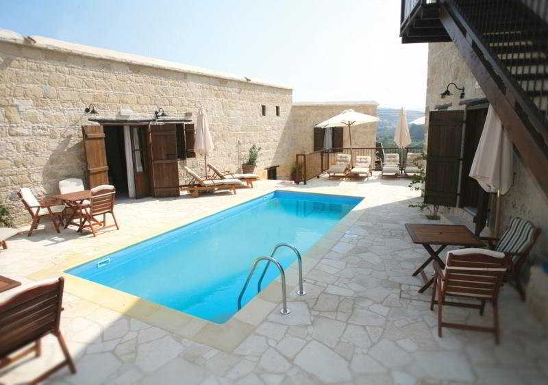 Leonidas Village Houses Goudhi Exterior foto