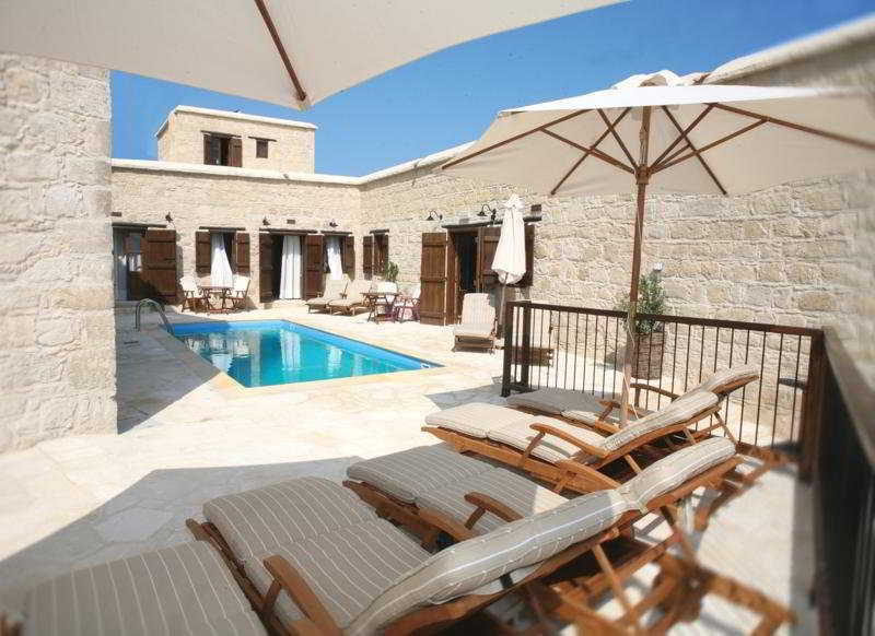 Leonidas Village Houses Goudhi Exterior foto