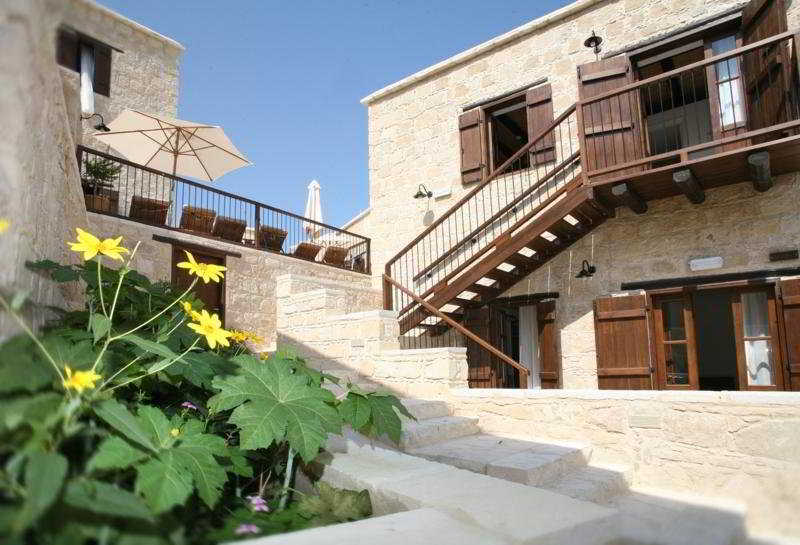 Leonidas Village Houses Goudhi Exterior foto